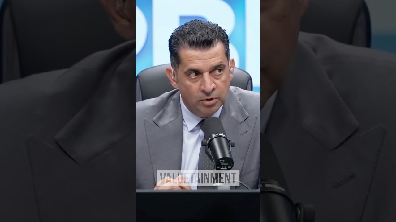 Jake Tapper Goes Podcast Mode…