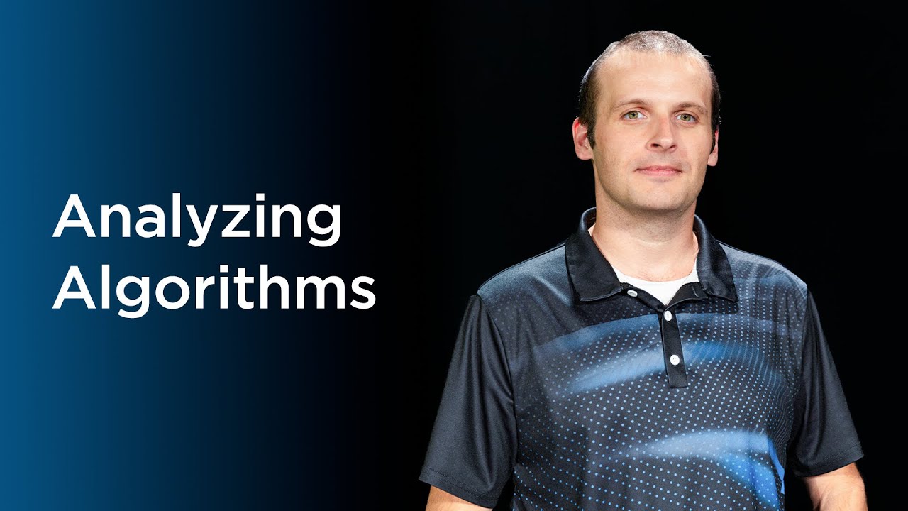 CS50 for Business - Lecture 1 - Analyzing Algorithms