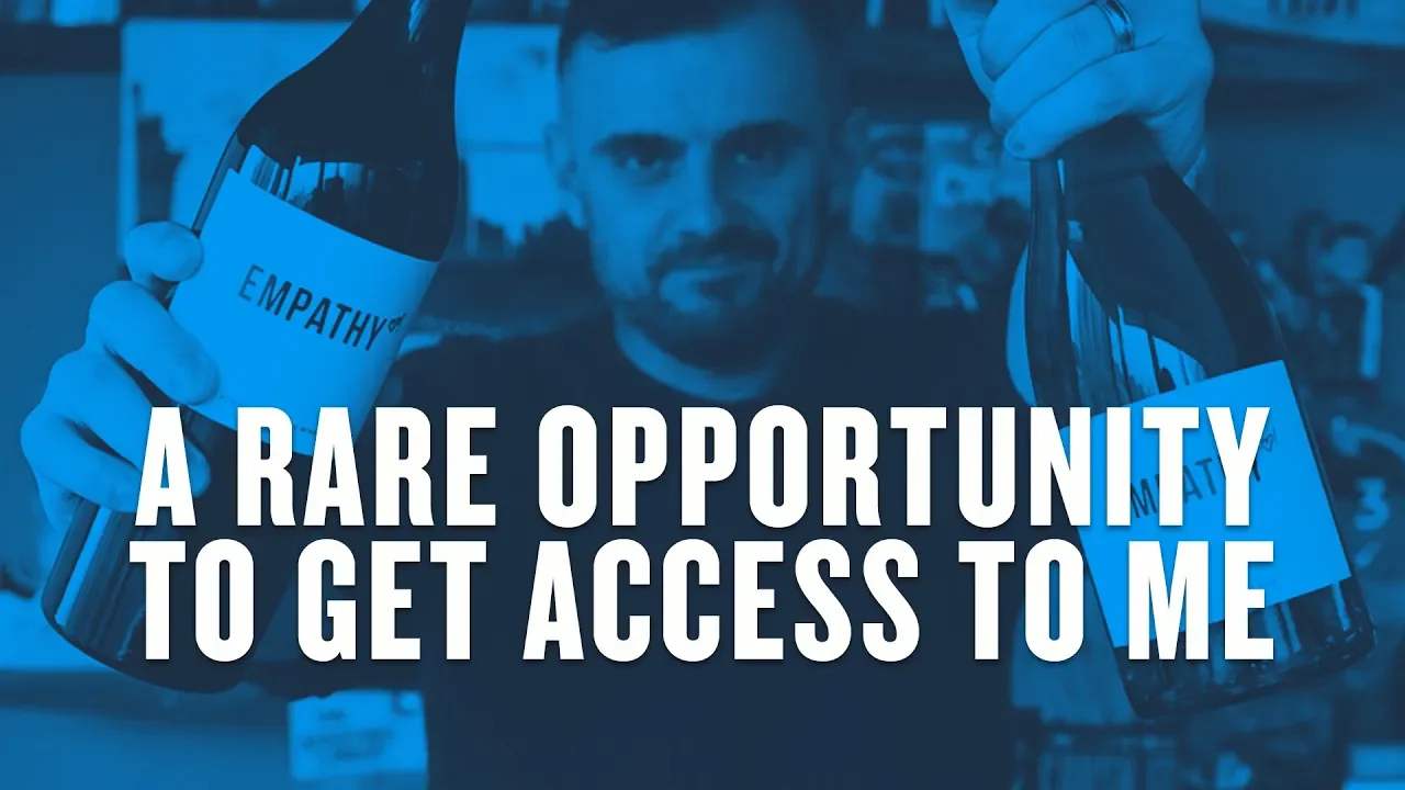 A Rare Opportunity to Get Access to Me | Biz Dev Barter
