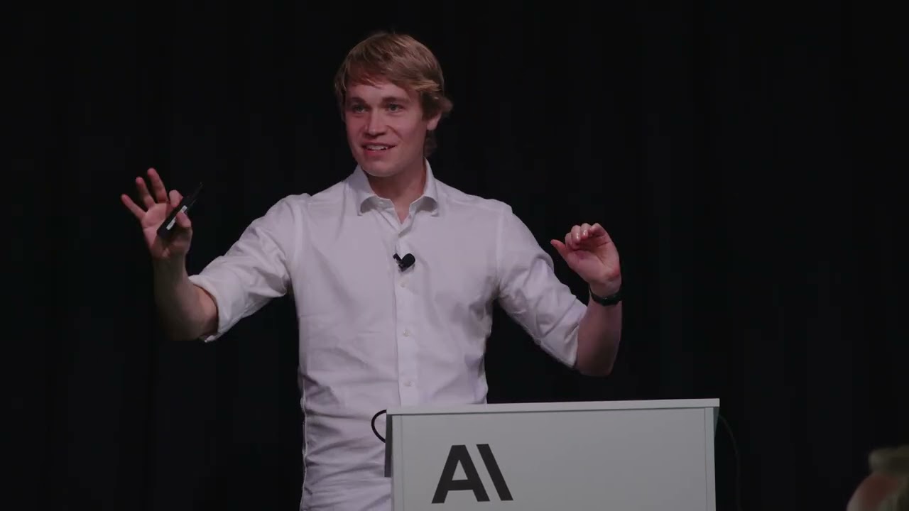 Vibe coding in prod | Code w/ Claude