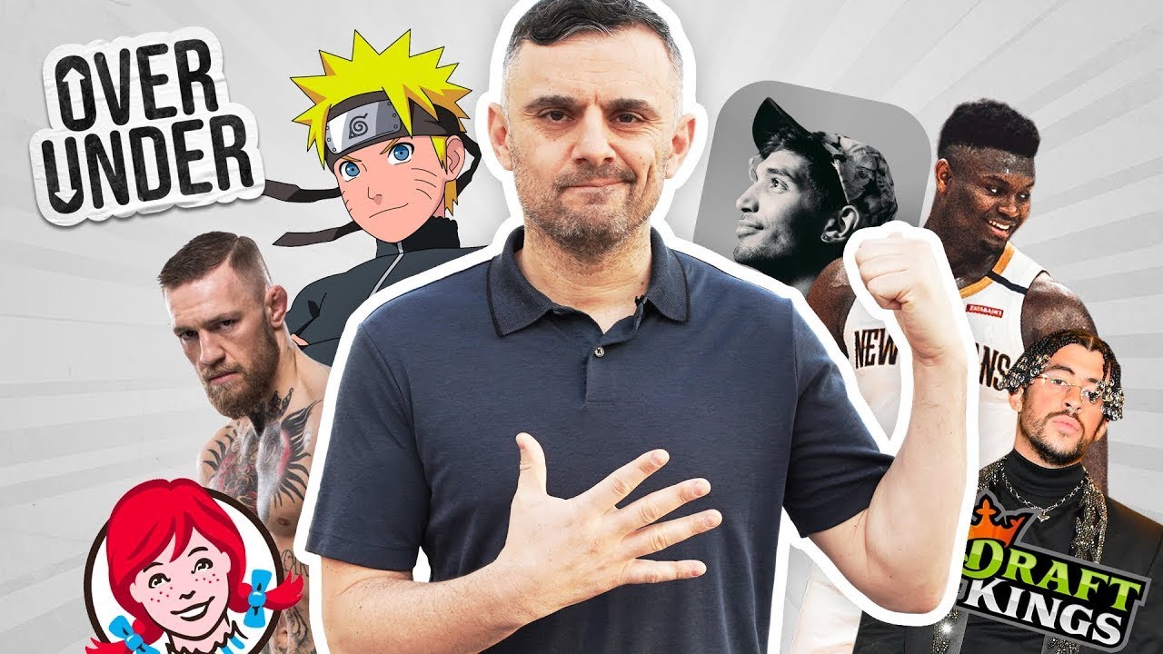 YOU’RE WRONG About Snapchat, Wendy’s, and “The Bachelor” | Overrated or Underrated