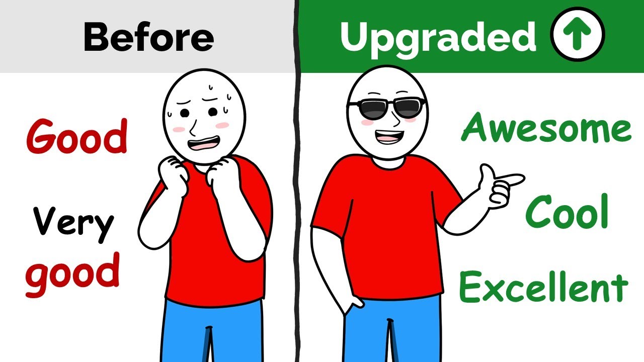 How to Improve Your Vocabulary and Speak 10x Better