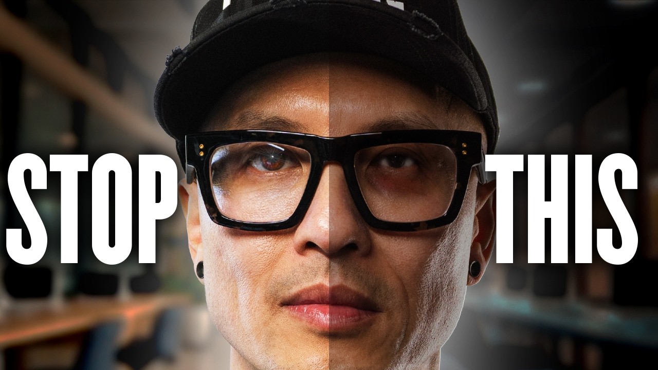 If You're Creative But Lazy, Please Watch This!