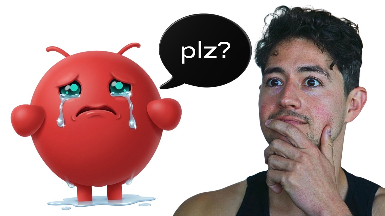 They Tried To Pay Me To Promote This Dumpster Fire