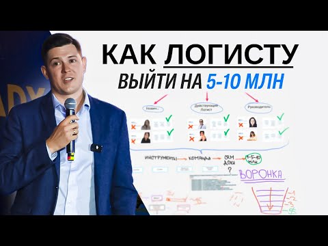 РАЗБОР: Как выйти на 1-5-10 млн за 21 день