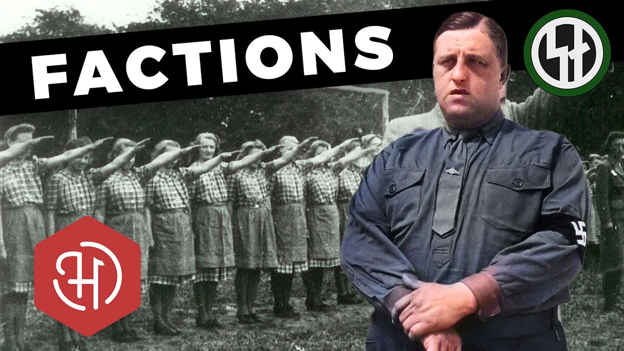 The Danish Nazi Party of Frits Clausen: the Failed Danish Führer