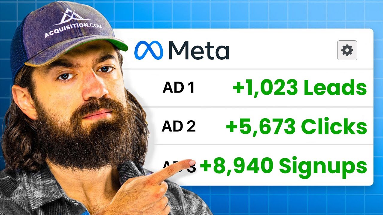 Learn Paid Ads in 30 Minutes!