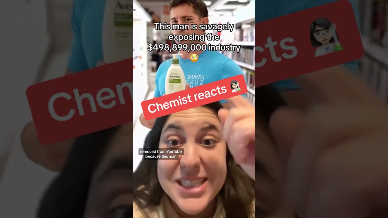 Tallow ads “exposing the industry”