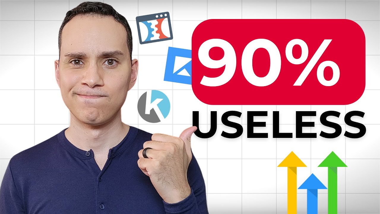 I Ignore 90% of GHL—Here’s What Actually Matters