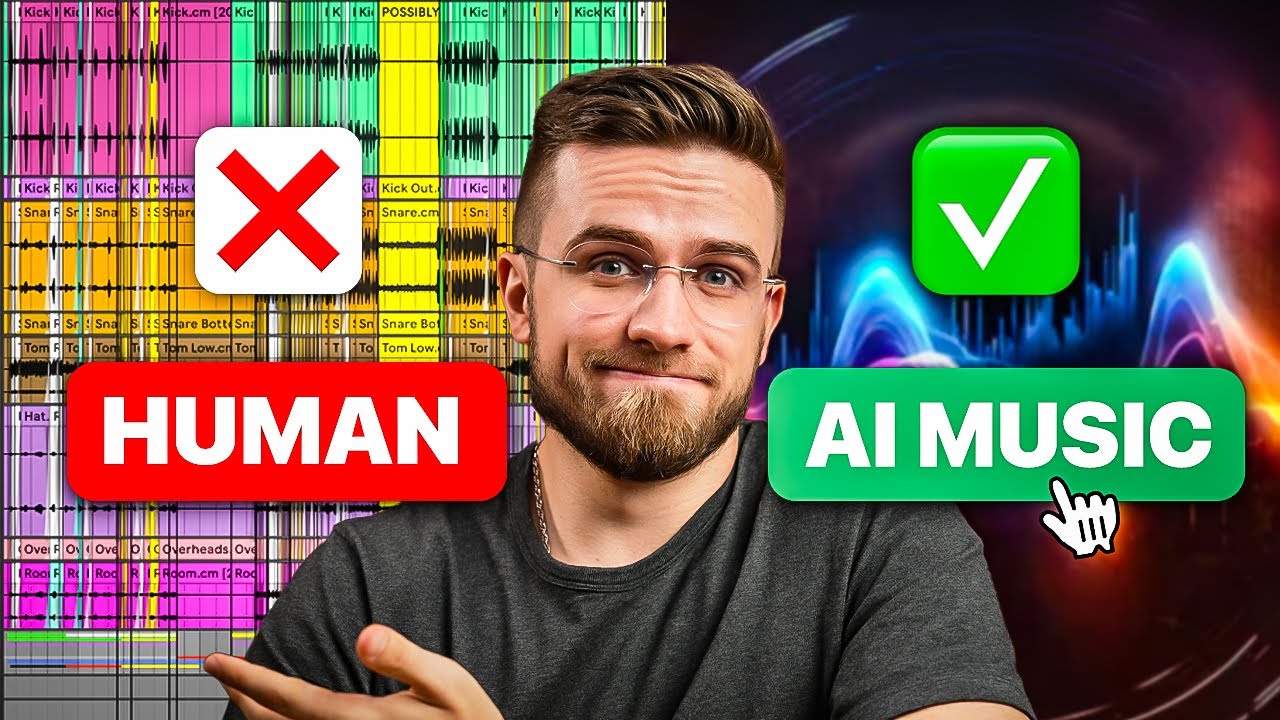 Awesome AI Audio Tools That Will Blow Your Mind