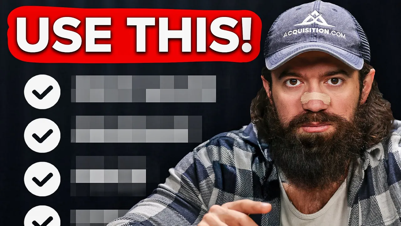 "My business has stopped growing..what should I do?"