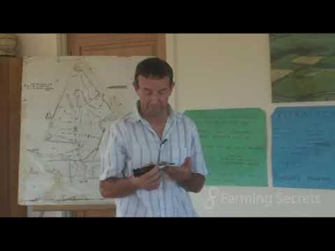 Discover How Ron & Bev Smith Use Brix Meters to Outsmart Pests | FarmingSecrets.com