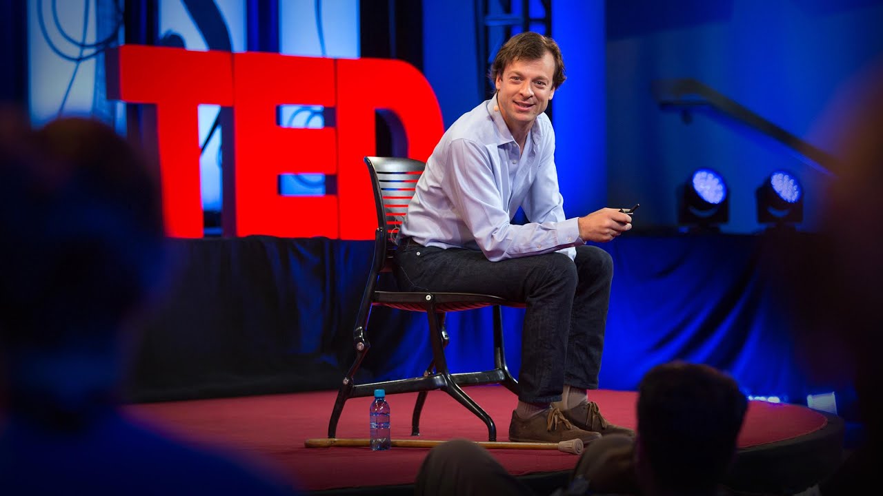 Wisdom from great writers on every year of life | Joshua Prager