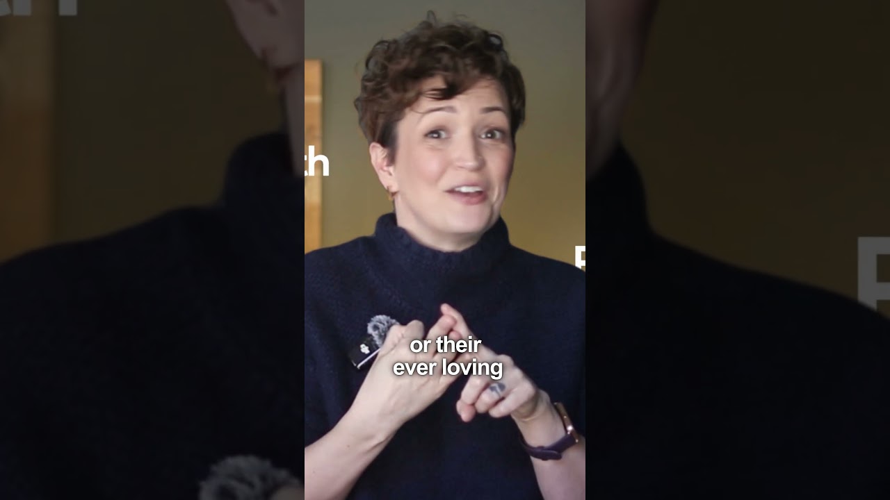 Burnout Is Not The Price Of Success