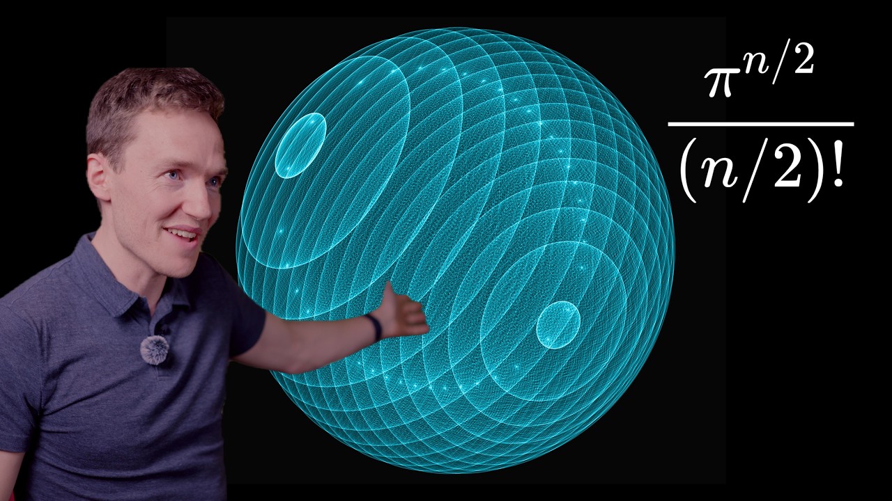 The most beautiful formula not enough people understand