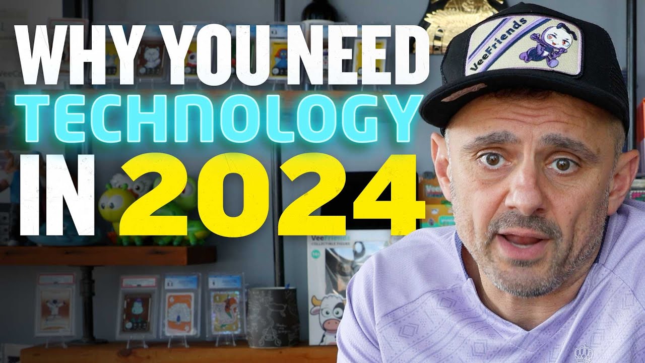 A.I. Will Be Here For The Rest of Our Lives