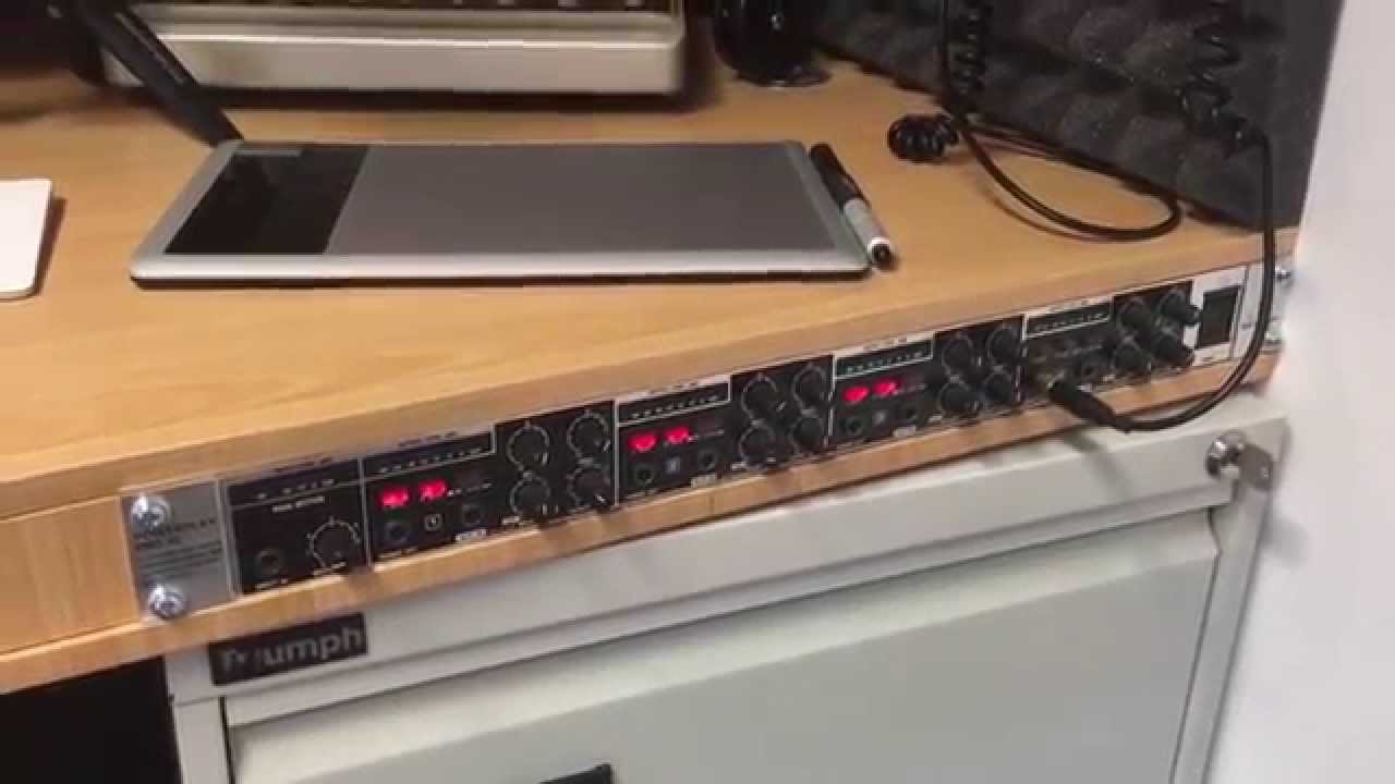 Podcast Setup Walkthrough