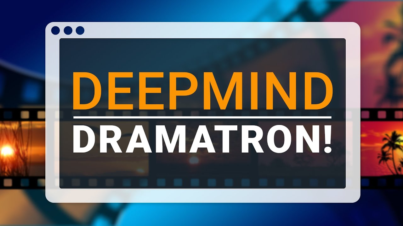 DeepMind’s ChatGPT-Like AI Writes Amazing Screenplays!