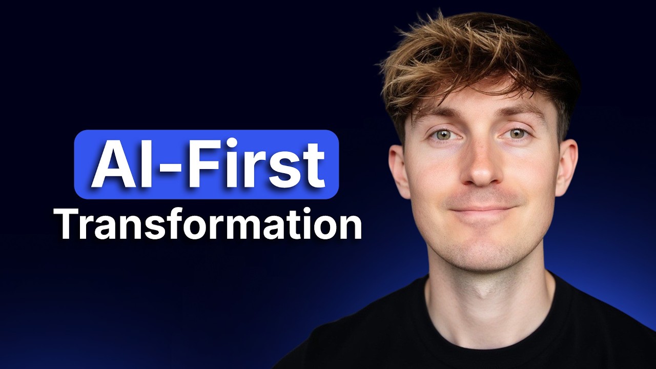 Programming Has Changed - Here's What I Focus On Now