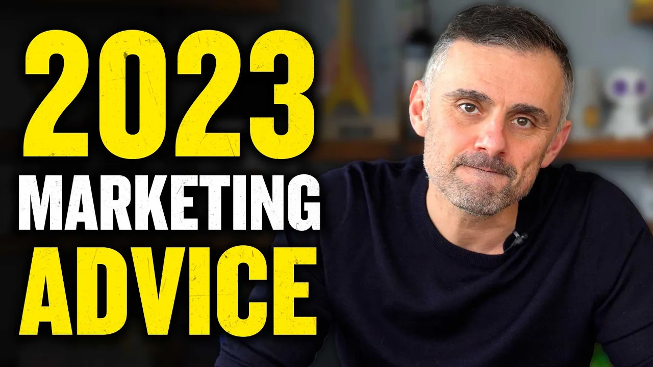 How To Succeed In Marketing