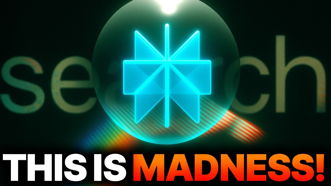 NEW Perplexity Search Update is INSANE!