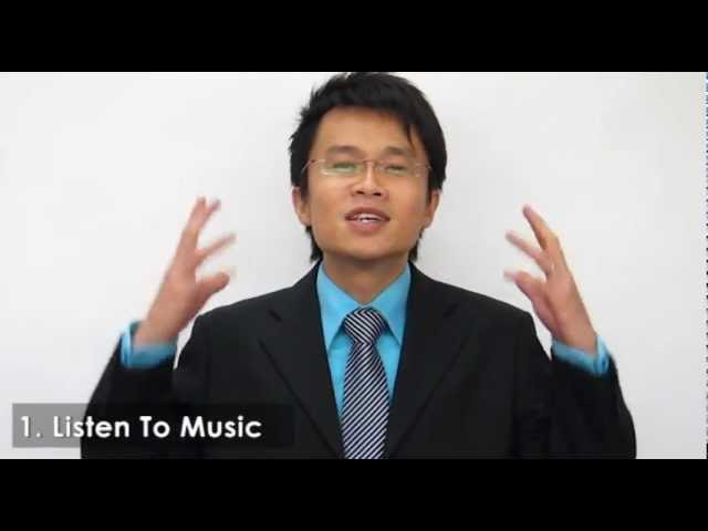 Getting Over The Fear of Face-To-Face Interviews by Jensen Siaw