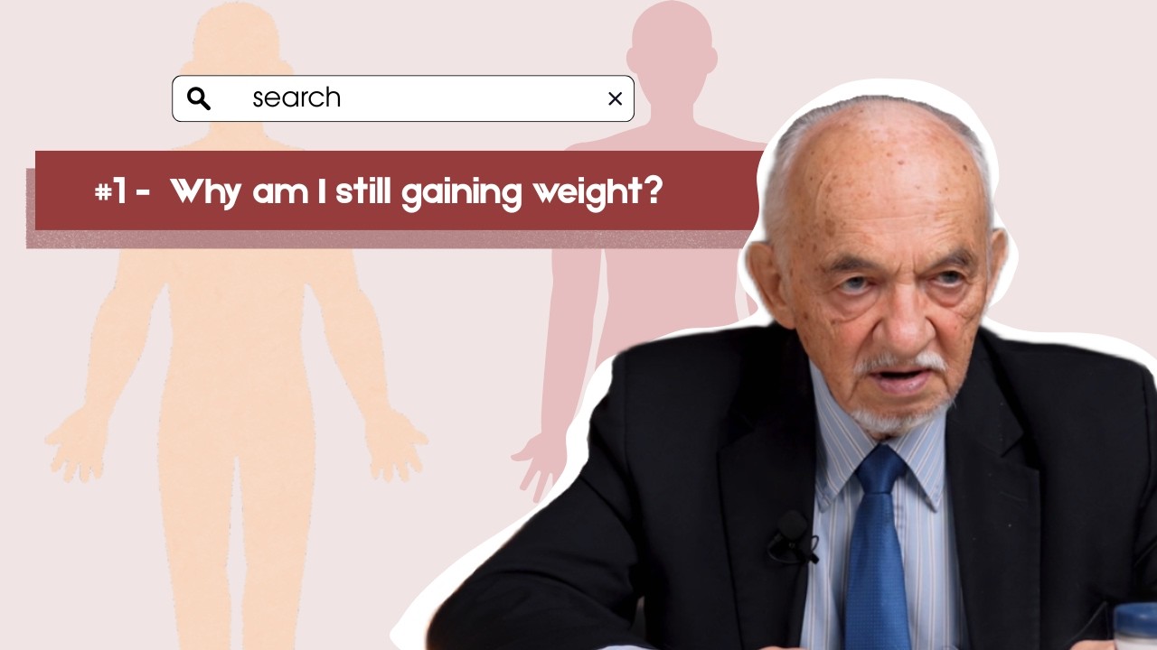 Your Weight Gain is Okay and Here Is Why