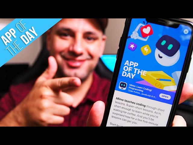 How to Learn to Code - Mimo App Walk-through