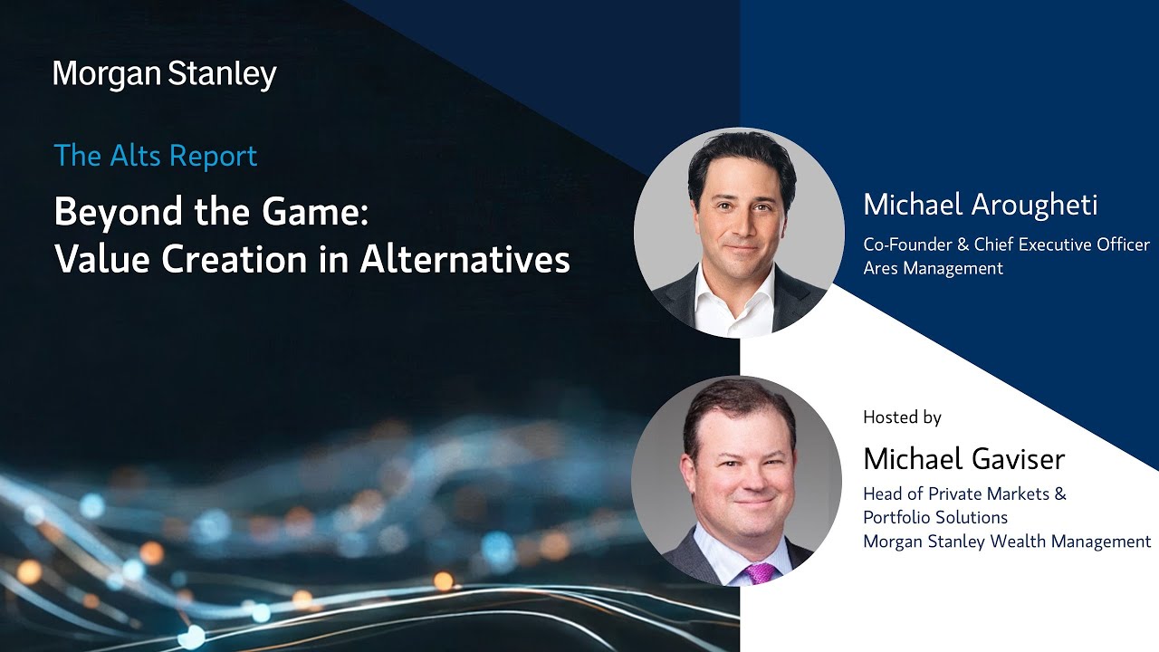 Beyond the Game: Value Creation in Alternatives