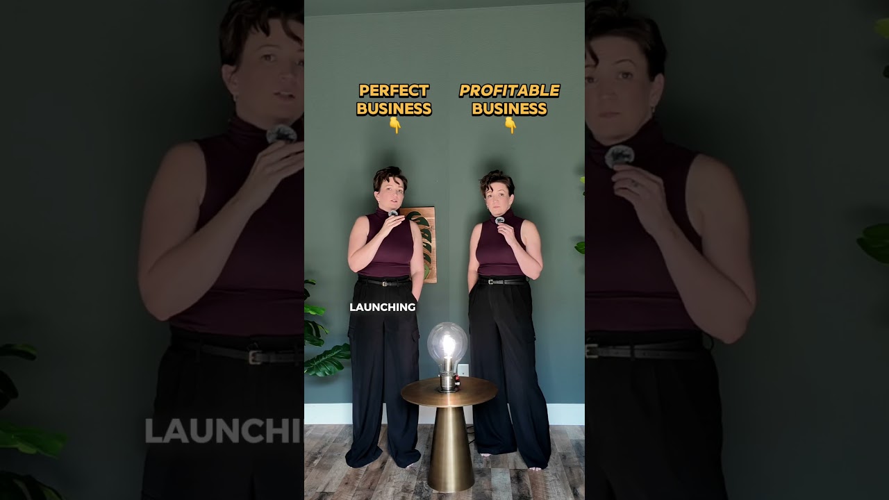 Are You The Perfect Business Owner Or The Profitable Business Owner