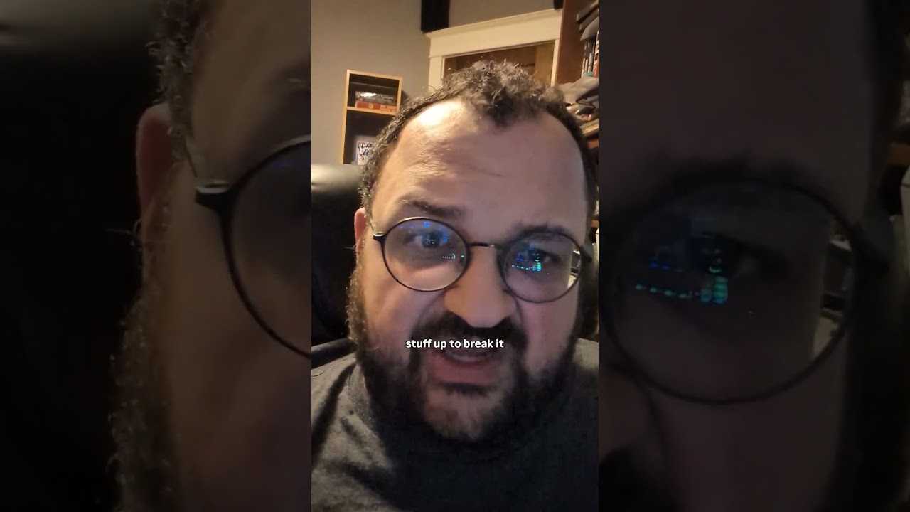 defeat fascism by being really annoying.