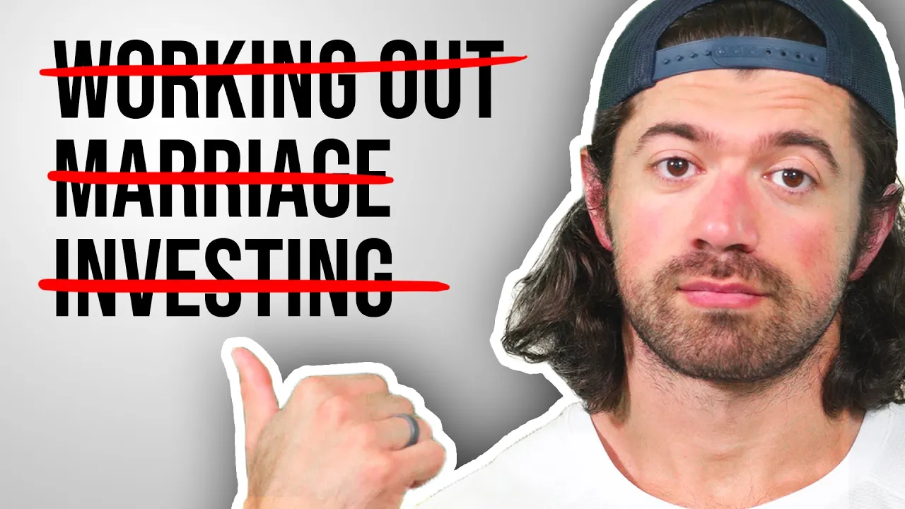 Why entrepreneurs stay broke and sad [trigger warning]