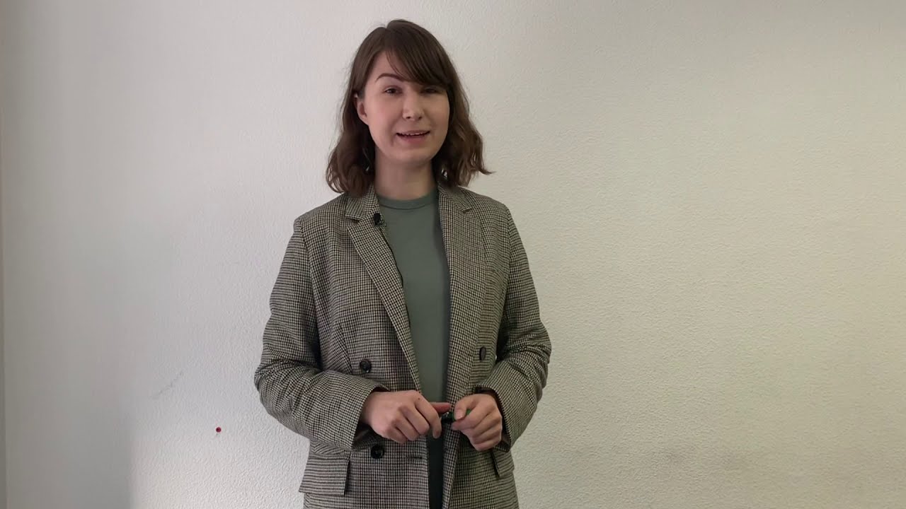 Digital-воронка в HR: 5 ошибок HR-лендинга (Александра Смолокурова)