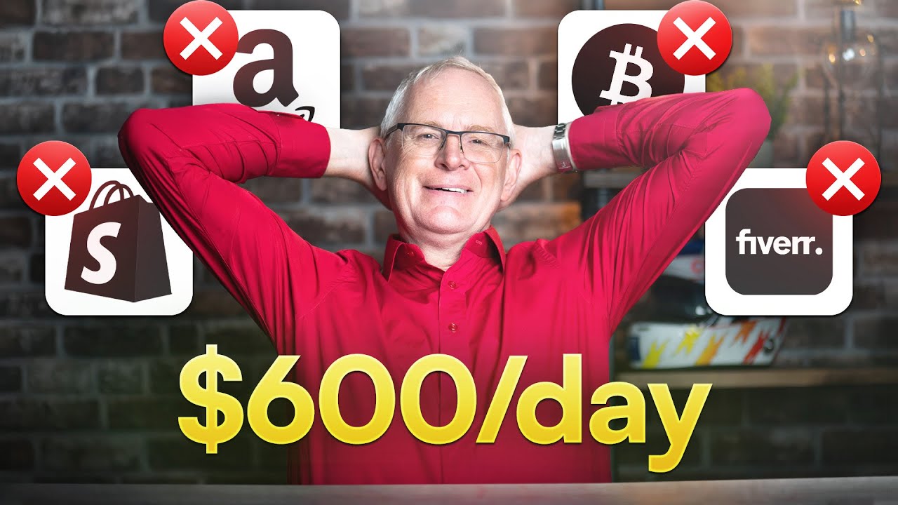 Как реально зарабатывать в интернете: 4 стадии онлайн-бизнеса