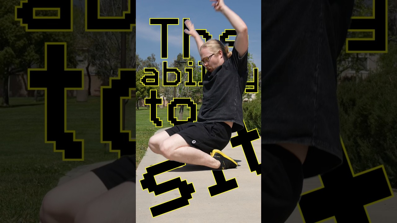 Knee invincibility #stayflexy