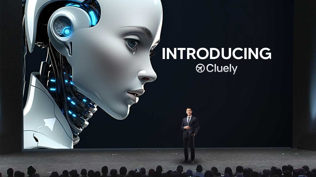 Did this AI Tool Just Destroy Society (Cluely AI)