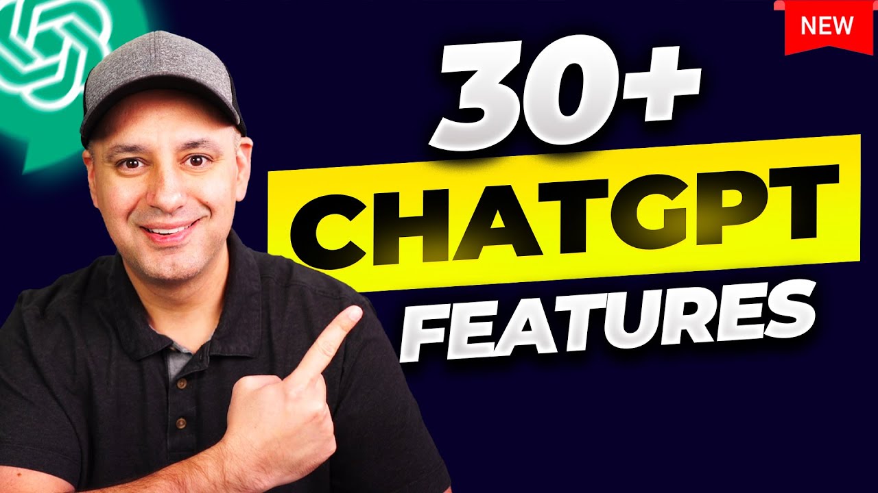 Освойте ChatGPT на экспертном уровне: от простых промптов до автоматизации с ИИ-агентами