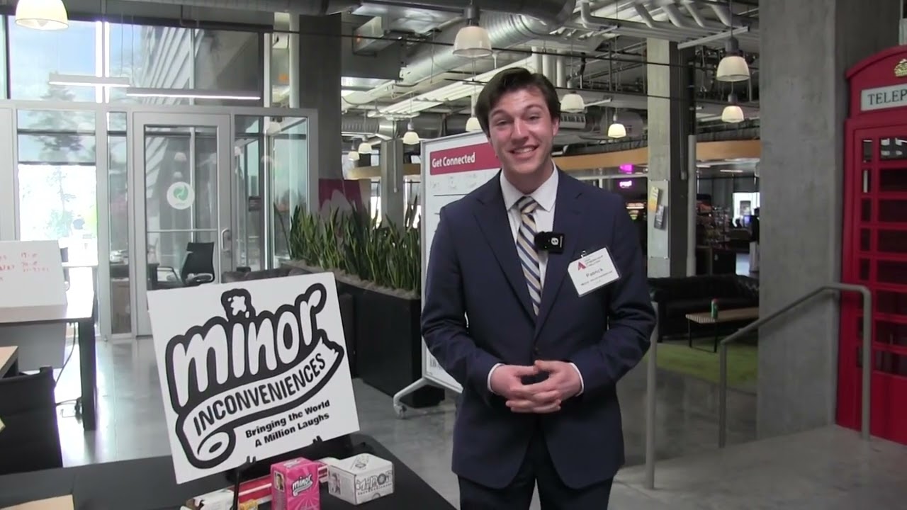 2026 Tim Draper Utah Entrepreneur Challenge Final Awards & Showcase