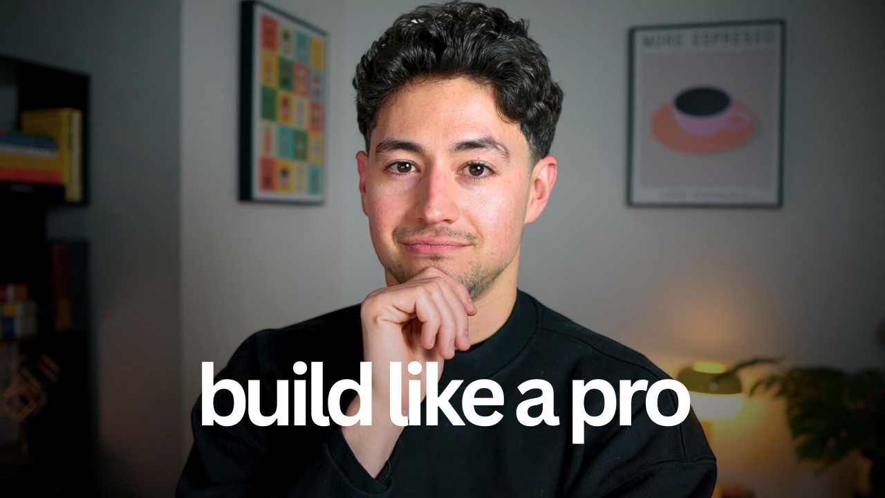 STOP Building Automations From Start to Finish (Do THIS Instead)