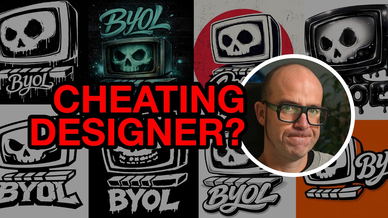 AI Made This—Am I Still the Creator?