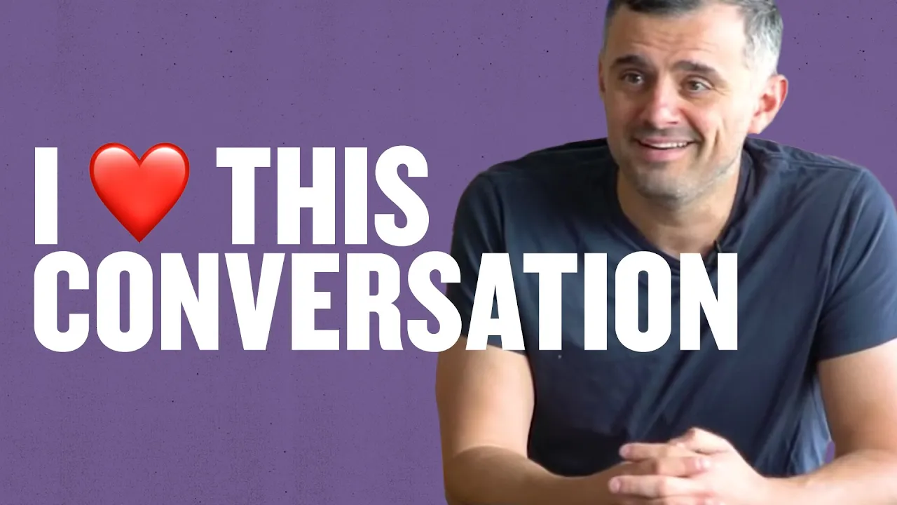 This Is My Favorite Meeting Every Year | Fireside Chat With 2019 Summer Interns