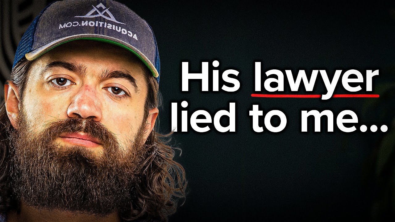 Hard Money Lending EXPLAINED [I lent $3,000,000 using this]