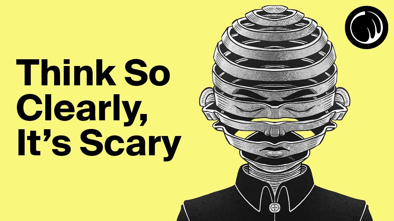 This Simple Tool Will Improve Your Critical Thinking