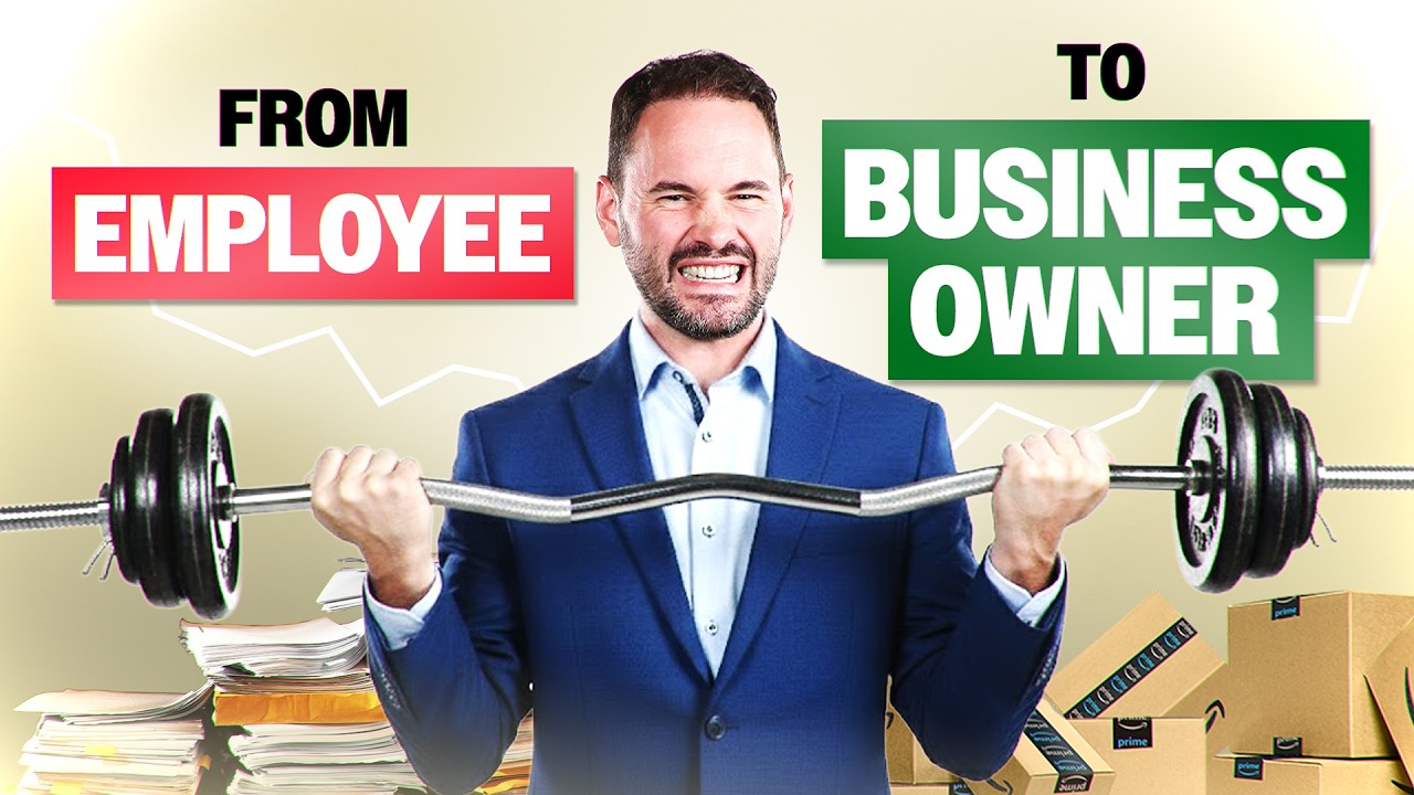 How to Turn Side Hustle into Main Hustle