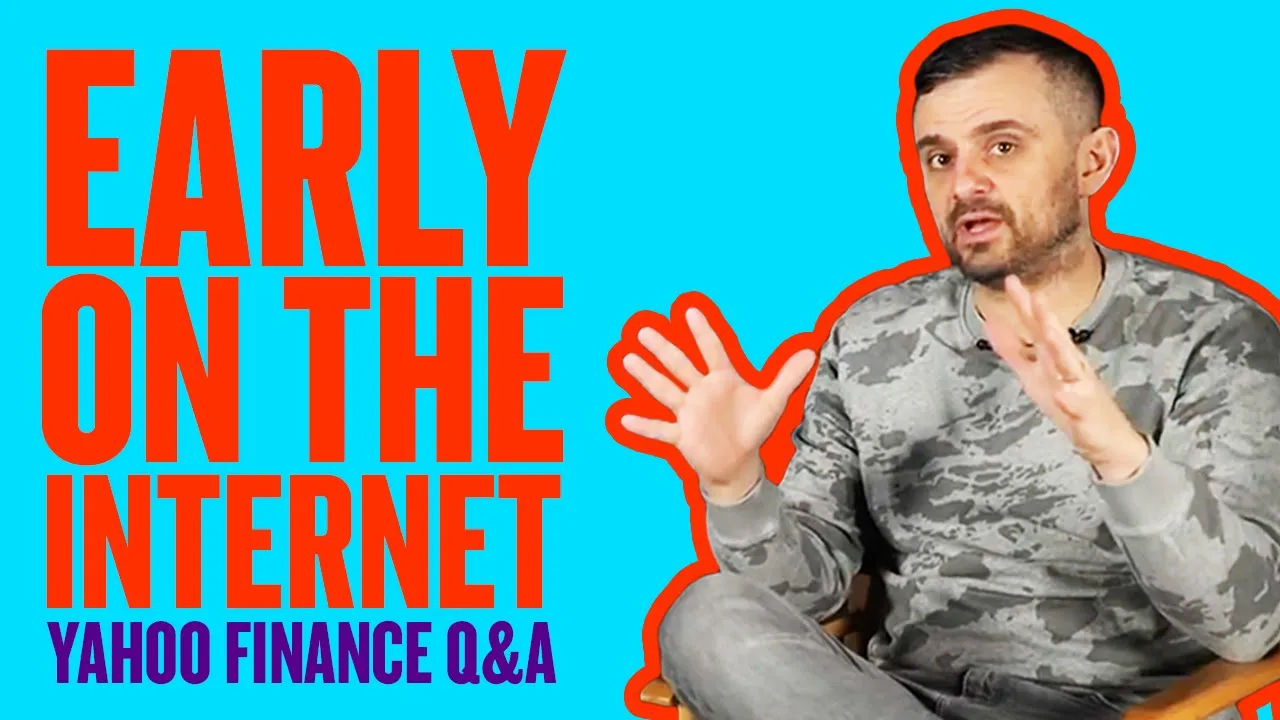 The Secret to Boosting Your Social Media Following in 2019 | Yahoo Finance Interview