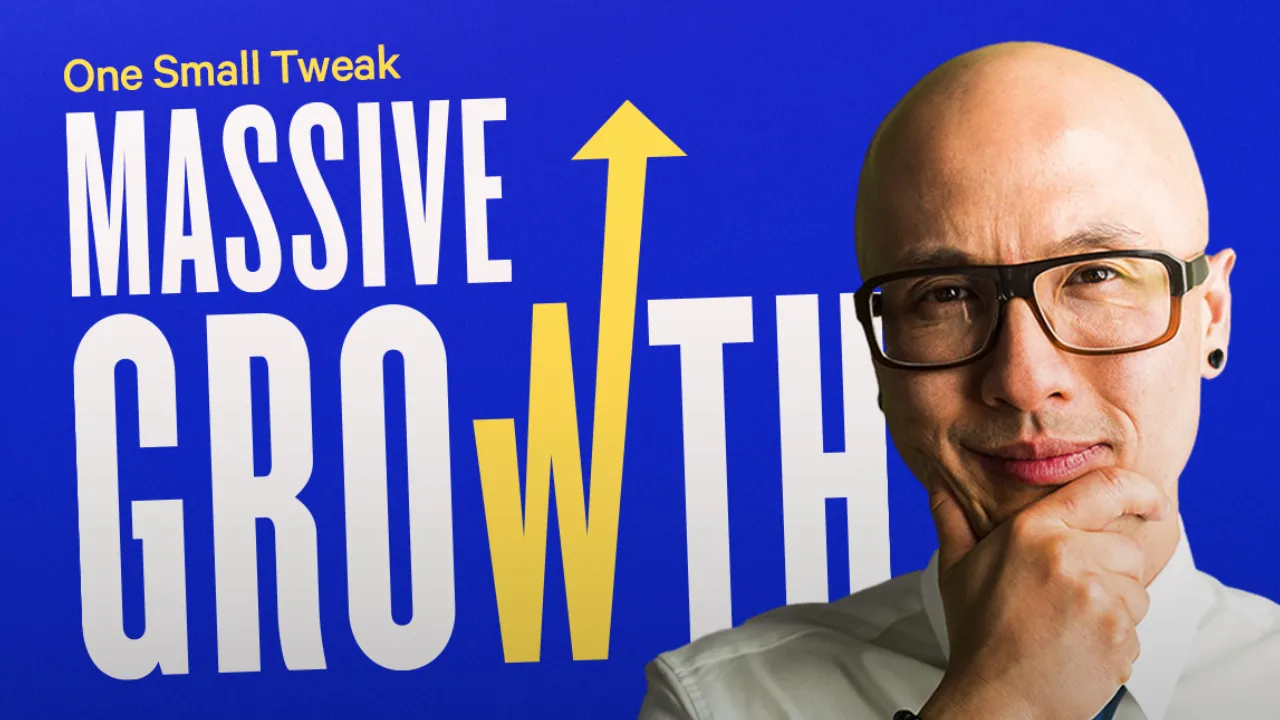 Finding Your Niche: The Secret to Business Growth (Bootcamp PT. 3)