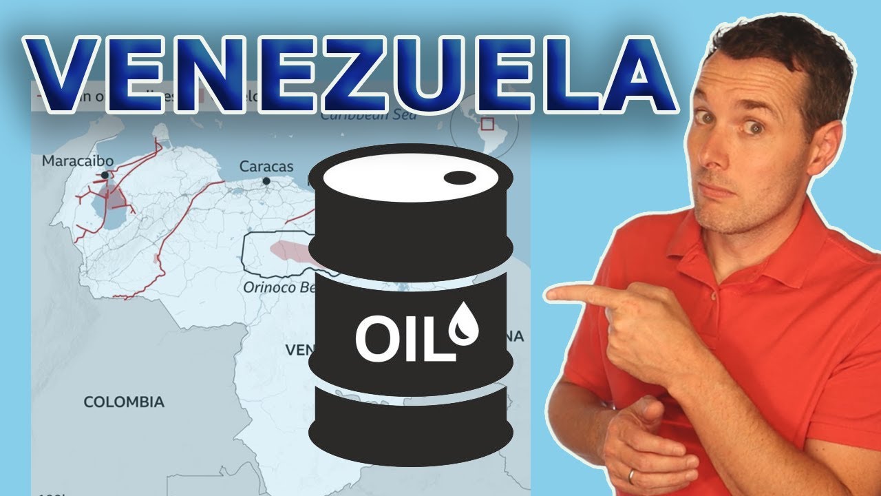 Venezuela Oil - Is It Worth It?