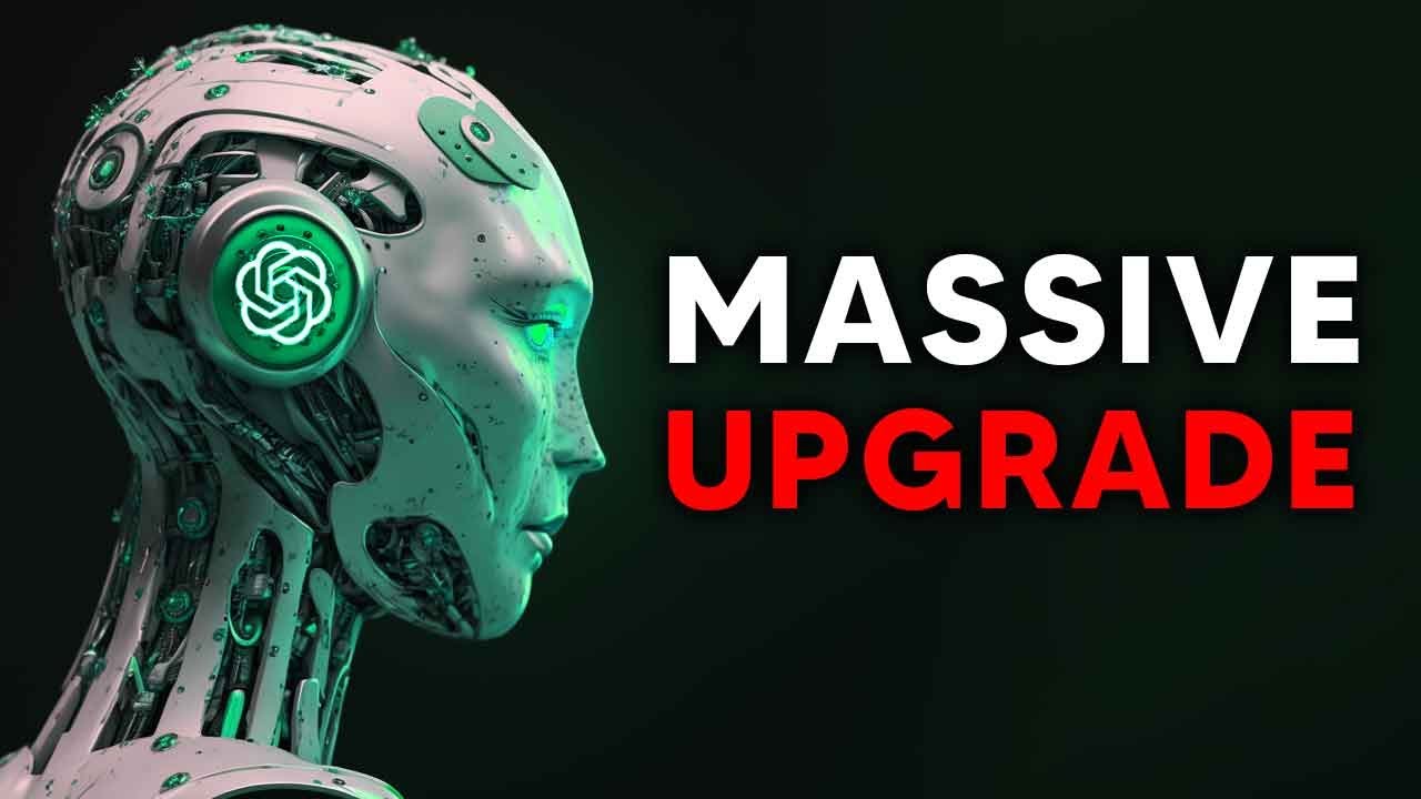 ChatGPTS MASSIVE UPDATE, Ai Discovers NEW PLANET, Googles New Robot, Text To Video [AI News#2]