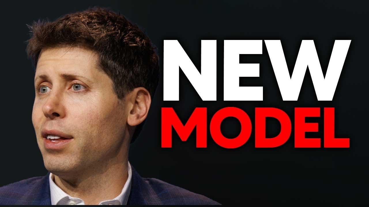 OpenAI's NEW MODEL, LLM'S Beat WallStreet , Google Takes The LEAD, Googles Major AI Mistake!