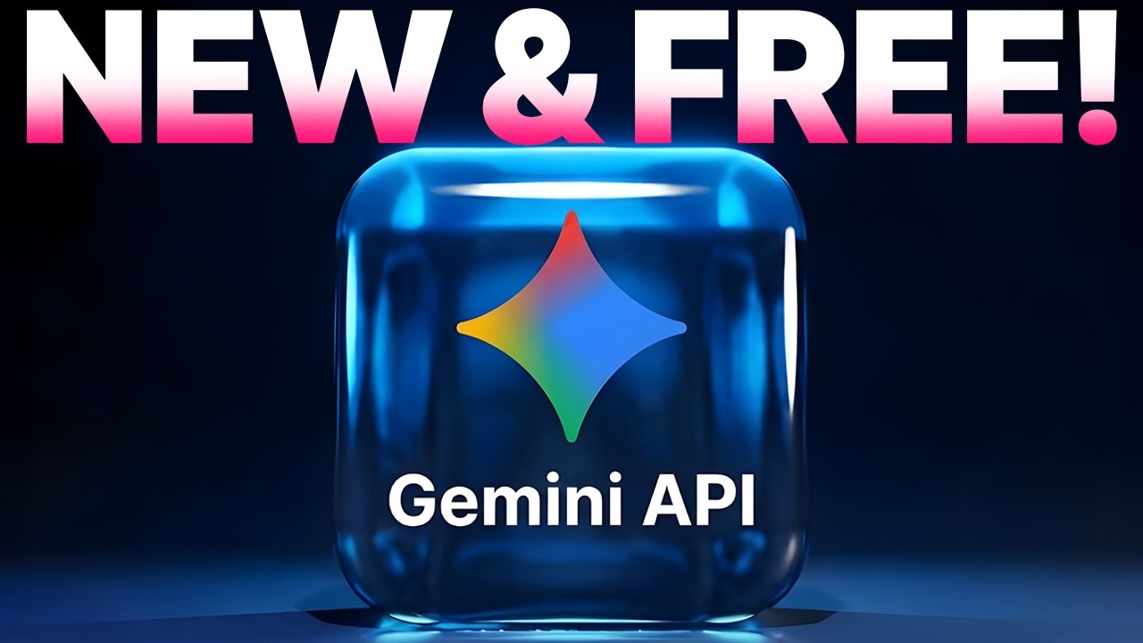 This NEW Google Gemini Update Is INSANE!